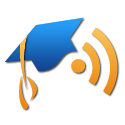 Clicker School Icon
