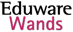 EduWare Wands