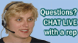 chat